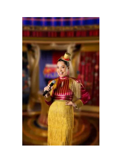 Crazy Coin Flip — Evolution